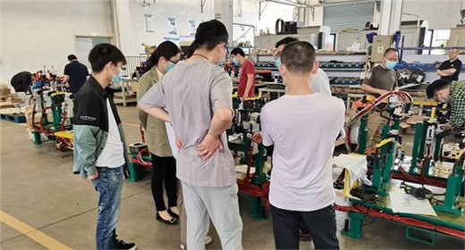 汽车焊接夹具厂家韦尔迪欢迎您的到访考察