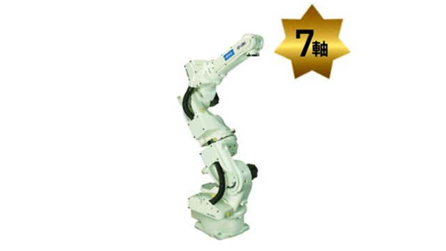 OTC机器人FD-V20S系列